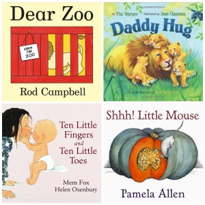 Best Books for Young Readers 