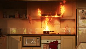 family fire safety