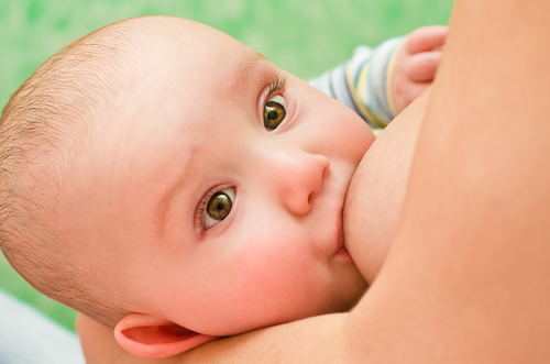 breastfeeding difficulties