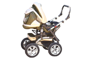 how to clean a pram - safe and effective methods