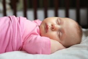 Baby - no more short naps