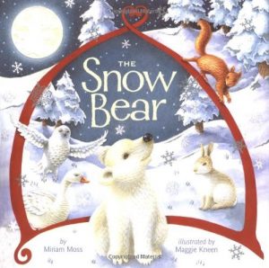 Winter themed books + perfectly paired activities