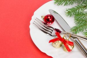 How to host the perfect Christmas lunch
