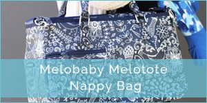 Nappy Bag Review 7