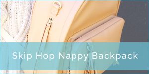 Nappy Bag Review 4