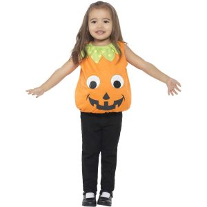 Are you looking for a halloween costume for your child this year that won't break the bank? Check out our collection of gender neutral halloween costumes!