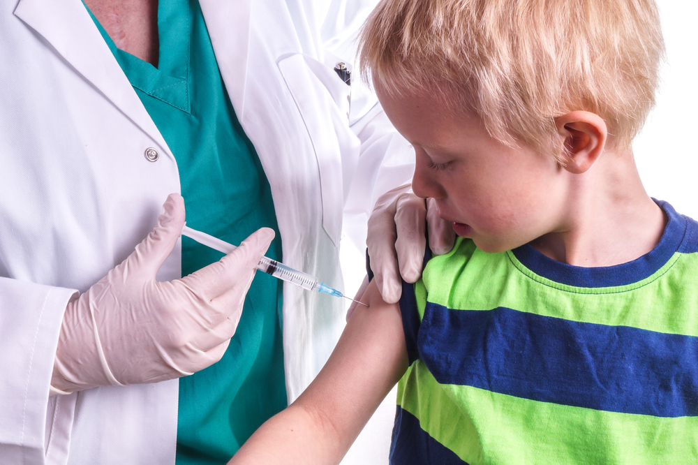 Victorian Anti-Vaxxers are kicked to the curb as the Victorian government tightens childcare enrolments. Will this impact you?