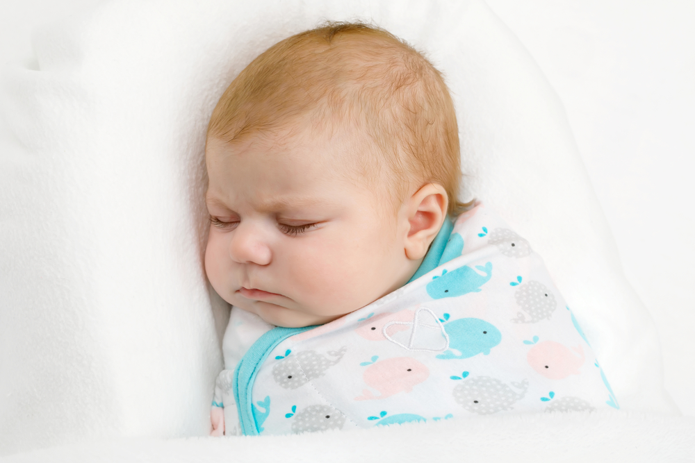 General Tips for Baby Sleep