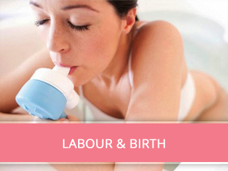 labour and birth