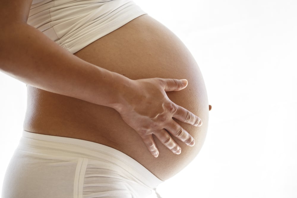 membrane sweeps at 40 weeks pregnant