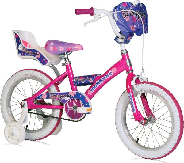 Kids Bikes for Christmas - 3-5 year old Christmas gifts