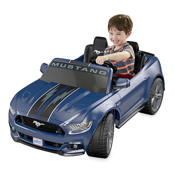 electric ride on car gift idea for kids under five this CHristmas