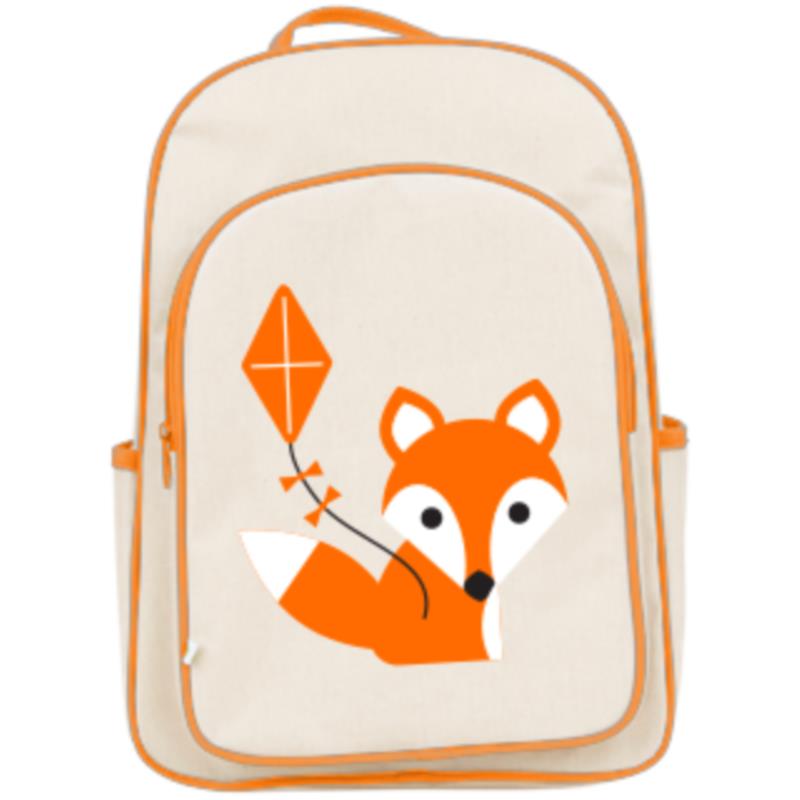 Cute Kids Back Pack - Gift Idea For Kids Starting School
