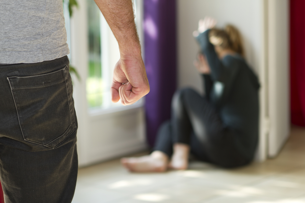 Domestic violence victimes support in Australia