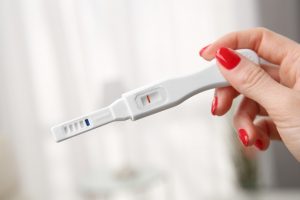 Can a negative home pregnancy test be wrong