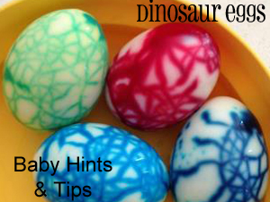 dinosaur egg kids