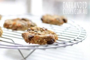 sultana oat biscuits