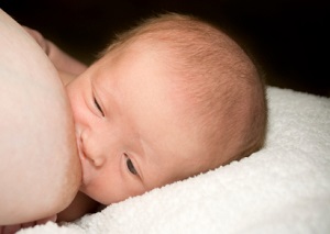 Tips for expressing breast milk faster