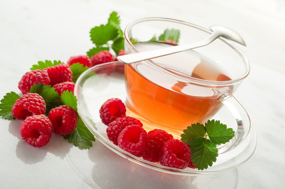 Raspberry Tea and Pregnancy