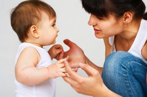 When and How did you start teaching your baby NO?