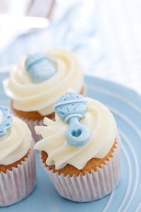 Baby shower venues