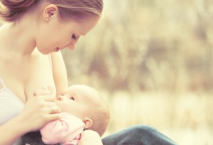 Coping with being unable to Breastfeed
