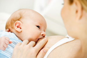 when to stop breastfeeding
