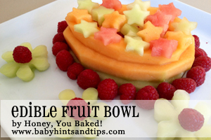 fruit bowls