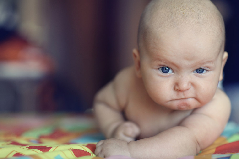Meaningful Baby Names with TERRIBLE Meanings