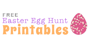 easter egg hunt for toddlers