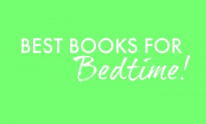 best bedtime stories for kids
