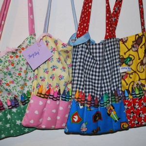 busy bags