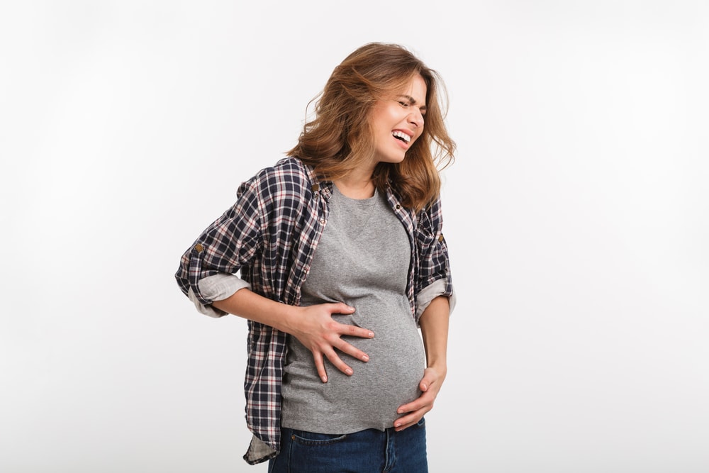 Irritable Uterus - causes and home remedies