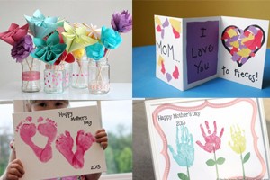 mothers day craft