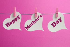 tips for dads on mothers day