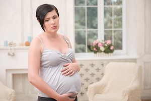 anxiety and panic attacks during pregnancy