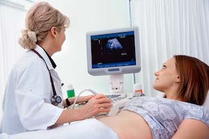 gender wrong on ultrasound