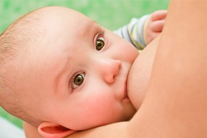 difficulty breastfeeding
