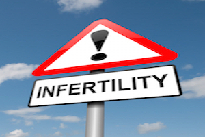 What not to say to someone suffering infertility