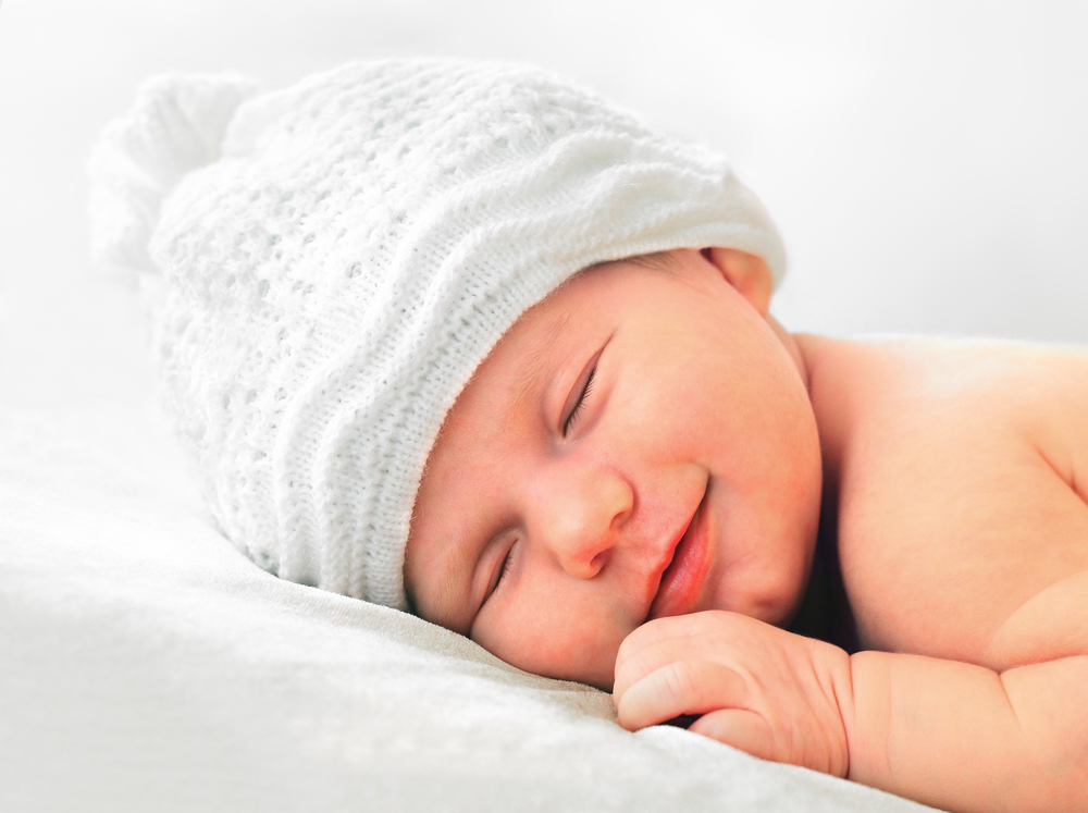 what to expect for a newborn