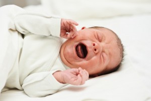 Expert Advice For The Reflux Baby