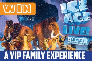 ice age competition