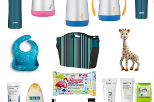 Thermos Prize Pack