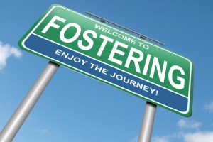 Fostering makes sense