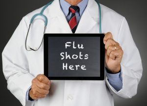Flu facts - what does your GP have to say?