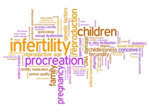 Ins and outs of infertility