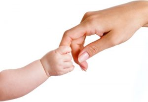 Attachment parenting - relationship, not rules