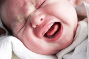 Difficult baby? Surprising research
