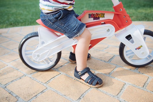 bike balance buddy