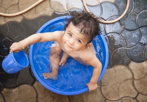 Toddler drowning: alarming statistics and ways to prevent it